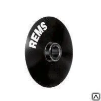 Фото №0 REMS Режущие диски для всех труборезов