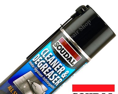 фото Cleaner&amp;Degreaser (Очистка и обезжиривание)