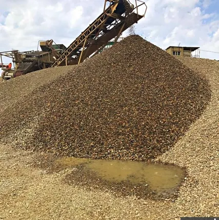 Фото №0 ПГС на бетон в Уфе с доставкой