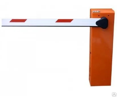 Фото №0 Комплект шлагбаума 620RPDKIT (до 3 м, интенсивность 100%)