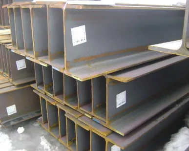 фото Балка НЛГ 35Ш1 12М С345