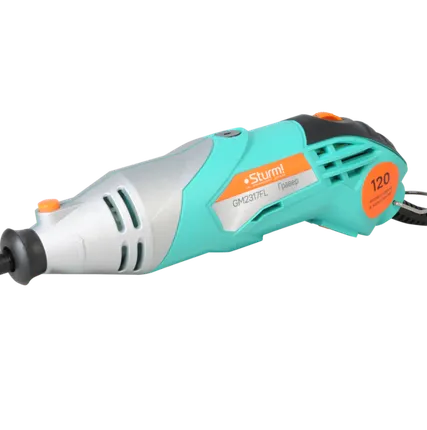 Фото №0 Гравер Sturm! GM2317FL