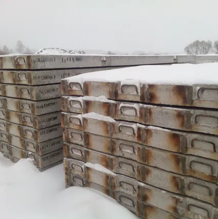 Фото №4 Кольцо КС 15-9ч Колодец в Ступино /Домодедово