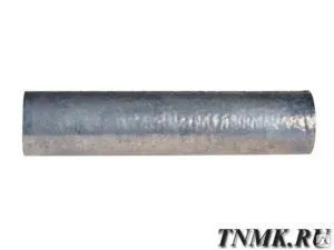 фото Труба свинцовая 10х5 мм С1 ГОСТ 167-69