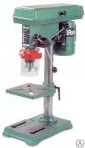 Фото №0 Станок сверлильный ЗСС-450 ЗУБР