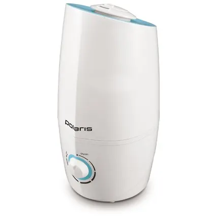 Фото №0 Увлажнитель воздуха Polaris PUH