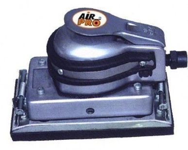 фото Шлифмашина вибрационная пневматическая AIRPRO SA4211