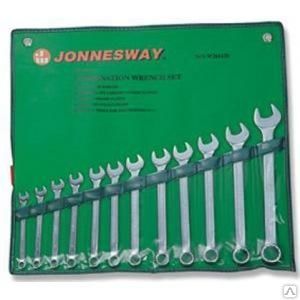 фото Набор инструментов JONNESWAY W26112SA 12 предметов JONNESWAY W26112SA 12 пр
в