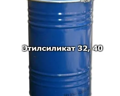 фото Этилсиликат-40