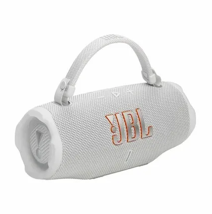 Фото №0 JBL Charge 6 White