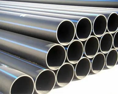 фото Трубы бесшовные холоднодеформированные