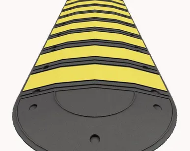 фото Лежачий полицейский