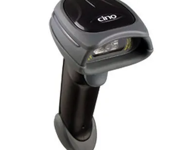 фото Сканер штрих-кода CINO A770-HD 2D FuzzyScan (USB, Linear Imaging) ЕГАИС