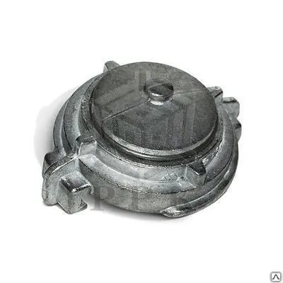 Фото №0 Головка заглушка ГЗ-50