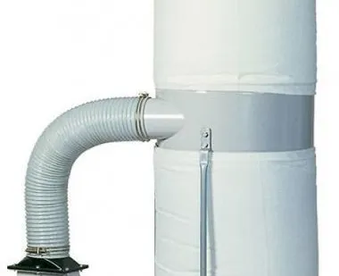 фото Стружкопылесос OP-1500