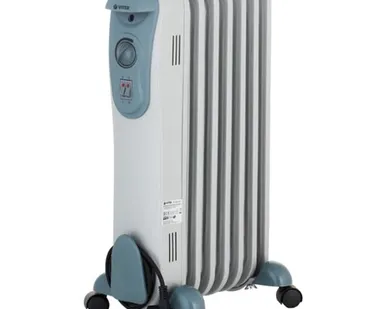 фото Масляный радиатор VITEK VT-2121