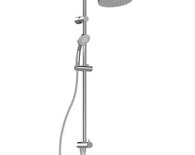 фото Душевая система Ideal Standard IdealRain ECO A6281AA Ideal Standard