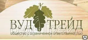 фото Фанера шпонированная дуб 09*2440*1220 односторонняя