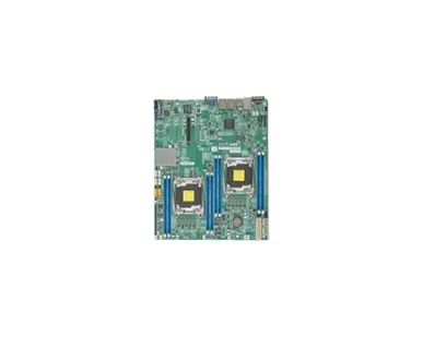 фото Материнская плата Supermicro