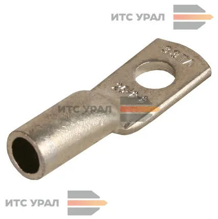 Фото №0 Наконечник кабельный 25