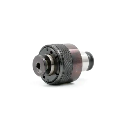 Фото №0 Головка предохранительная Bohre 4812 М5 ISO 529