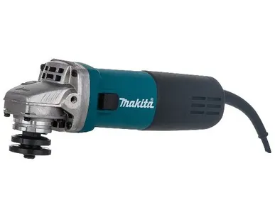 фото Угловая шлифмашина Makita 9557HN-01