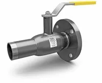 Фото №0 Кран шаровый комбинированный LD