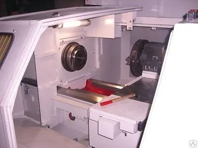 Фото №0 Токарные станки с ЧПУ мод. 16М30Ф3 1П756ДФ3, РТ755Ф3, 16К30Ф3 и т.д.