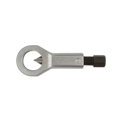 Фото №0 Гайкорез механический CrV 9-12 мм