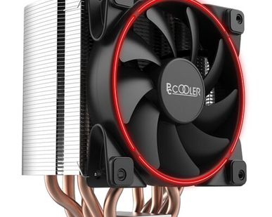 фото Кулер для процессора PCcooler