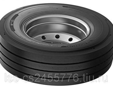 фото Шины Michelin, R17.5, 215х75