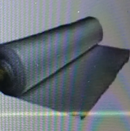 Фото №0 Геомембрана h 2,5 ПВД / LDPE