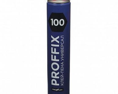 фото Клей-Пена Универсал PROFFIX 100