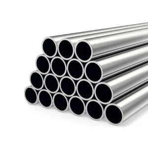 фото Труба оцинкованная прямошовная 70х2,2 мм ст3пс ГОСТ 9.307-2021