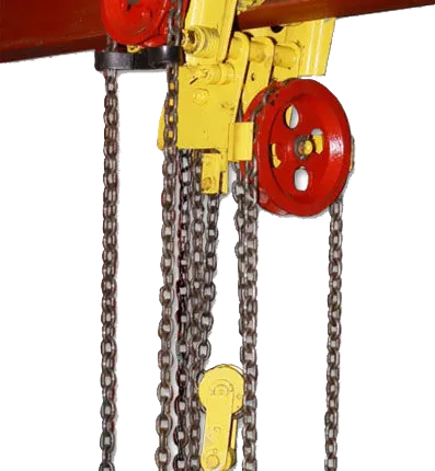 Фото №0 Таль ручная червячная передвижная ТРЧП 1,0 т