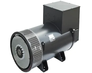 фото Mecc Alte ECO40-VL SAE 0/18 (600 кВт)