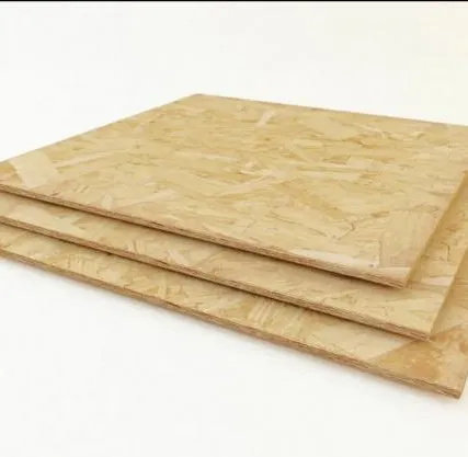 Фото №0 ОСП-3 КАЛЕВАЛА-ЭКОДОМ 22 мм