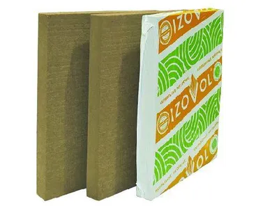 фото Кровельная теплоизоляция Изовол КВ-175