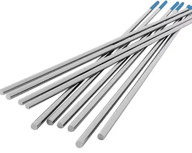 фото Электроды 4 мм АНО-11