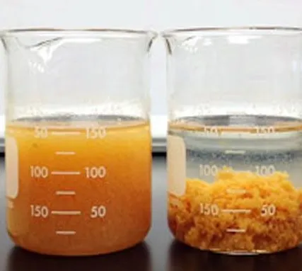 Фото №0 Жидкий флокулянт (эмульсия) Besfloc K 903 C, K 916 C