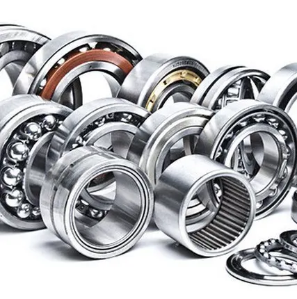 Фото №0 Подшипник 2097732 М