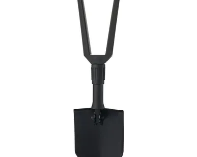фото Лопата саперная FISKARS Quality
