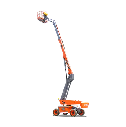 Фото №0 BT18CRT2 Полноповоротный и полноприводный 4WD и 4WS