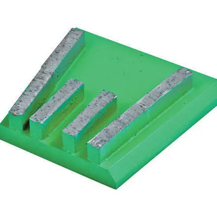 Фото №0 Франкфурт алм. для обдирки бетона GFB 00/40х8,0 (Алмазные фрезы)