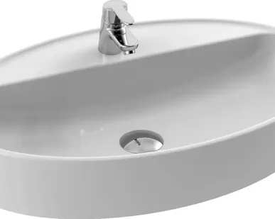 фото Раковина