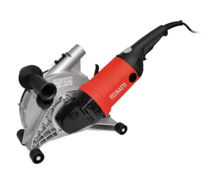 Фото №0 Штроборез FELISATTI ПД-230/2600Э (Бороздодел)