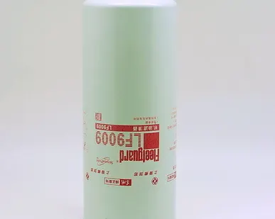 фото Масляный фильтр Cummins Fleetguard LF9009 3401544