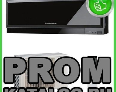 фото Кондиционеры настенные Mitsubishi Electric