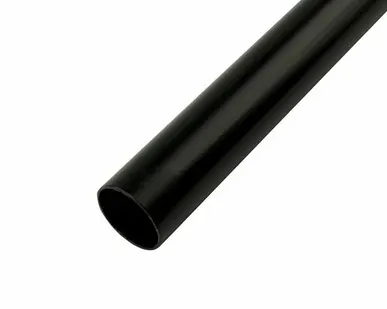 фото Трубы OLEXDECO Труба гладкая 16 мм (ЧМ 200)