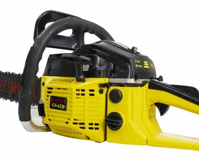 фото Eurolux Бензопила Eurolux GS-6220